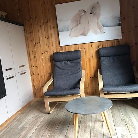 Clos Shambhala-Chalet D'Hotes Saint-Jean-Saint-Nicolas Екстер'єр фото